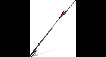 Einhell Professional Accu Telescopische Heggenschaar GP-HH 18/50 Li T BL Solo - Power X-Change - 18 V/Li-ion - Snoeilengte 50 cm - Tandafstand 25 mm - Excl. Accu en lader