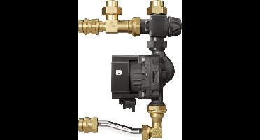 BOSCH Toebehoren voor woningstations, Module gemengde verwarmingscircuit (onder), 7735600795