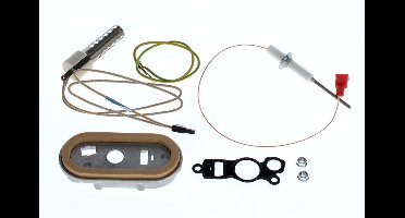 BOSCH Ontstekingsset M/L, 8738901662