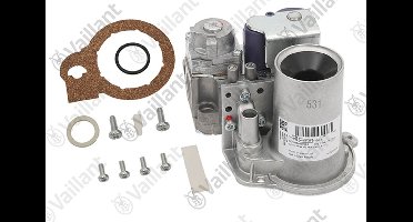 VAILLANT Gaskraan VKK 186/5 e.a. Vaillant-nr. , 0020232034