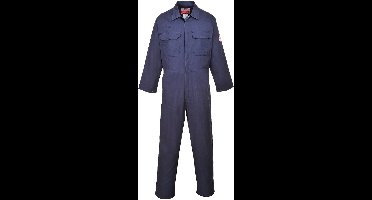 Portwest Bizflame Work Overall FR38 - Marine - XXL