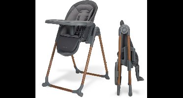 Maxi-Cosi Ava Plus - Kinderstoel - Elegance Graphite