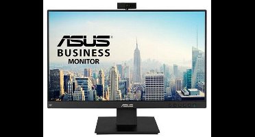 ASUS BE24EQK - Full HD Monitor - IPS - 75Hz - Ingebouwde Webcam - 24 Inch