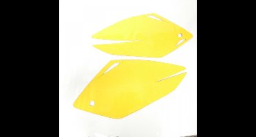 Kit déco autocollant Ace pour moto Honda 450 CRF 2005 à 2011 0022217 Neuf