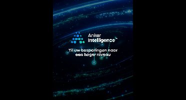 Anker SOLIX Solarbank 3 E2700 Pro (2680 Wh) en BP2700 (2680 Wh), 4 MPPT's (3600 W), 1200 W bidirectioneel, Anker Intelligence (zonder verlengkabel voor zonnepanelen)