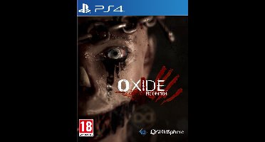 Oxide Room 104 (PS4)
