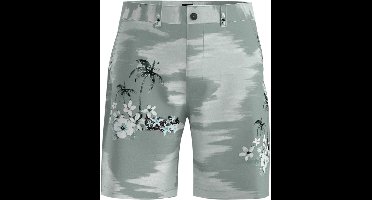 Boss Heren Korte Broek Groen 50559411/446 Chino Straight S