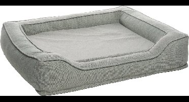 Flamingo - Mand Valero Rechthoekig Groen 83x71x17cm