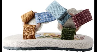 Next Babytrekkersandalen