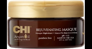 CHI Argan Oil Haarmasker 237ml