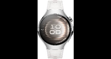 Huawei Watch 5 42mm Smartwatch Wit (Soc-L29L)