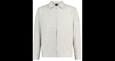HUGO BOSS Hugo Boss Orange Overshirt Pe_Twist Open Grey (50554869 - 070)