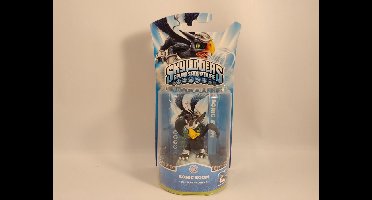 Skylanders Spyro's Adventure Sonic Boom Wii + PS3 + Xbox 360 + 3DS + PC
