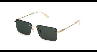 Police SPLP35 Oro rose' lucido 57/18/145 MAN Zonnebrillen