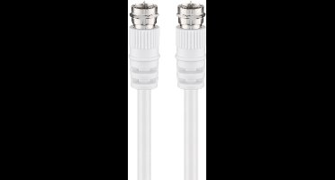 Goobay SAT Antenna Cable ( 10 m