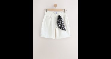 Next Denim bermudajortshort