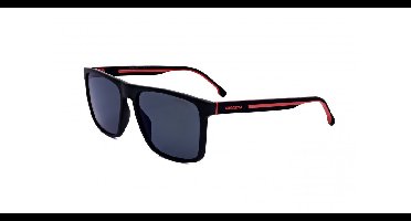 Carrera CARRERA 8064/S Black red 57/17/145 MAN Zonnebrillen