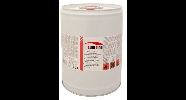 Remmenreiniger Aromaatvrij 20 liter