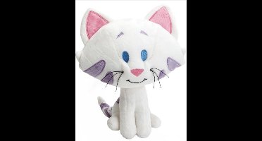 Woezel & Pip Pluche knuffel 28 cm Buurpoes - baby peuter speelgoed - 1 jaar, 2 jaar, 3 jaar, 4 jaar - Bambolino Toys