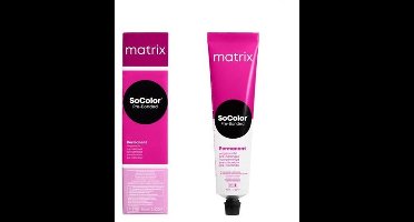 Matrix SoColor Beauty 6N 90ml