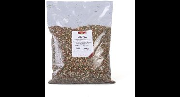 Tuana Kruiden - Dipper Toscaans - Strooibus 120 Gram - MP-D-0007