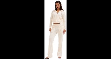 Juicy Couture Juicy Couture Tina Col Out Trackp - Maat XXS