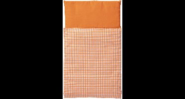 Van Dijk Toys - Bedbekleding - Oranje