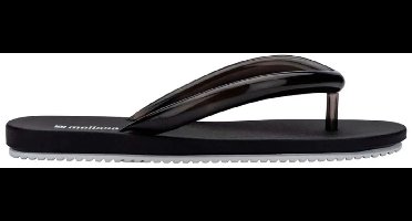Melissa Airflow Ad Slippers Zwart EU 38 Vrouw