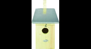 Esschert Design Spreeuw - Vogelhuisje