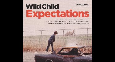 Expectations (White Vinyl)