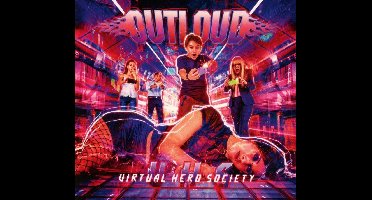 Virtual Hero Society (Limited Edition)