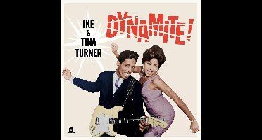 Dynamite
