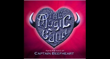 Plays The Music Of Captain Beefheart