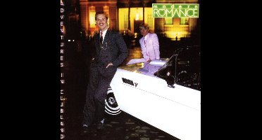 Adventures In Clubland