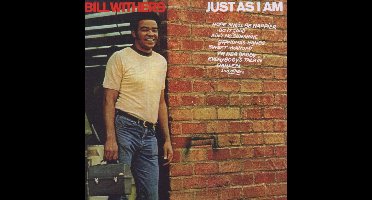 Just As I Am - 40Th.. - Withers Bill