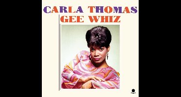 Gee Whiz (Limited Edition)