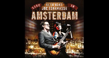 Live In Amsterdam