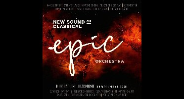 New Sound Of Classical: Epic Orchestra