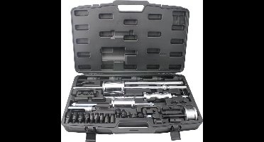 Verstuiver slagtrekker XXL