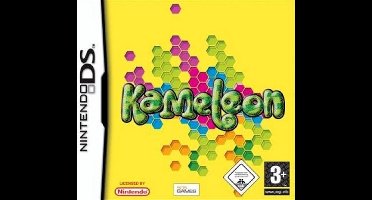 Halifax Kameleon Ds, Nintendo DS