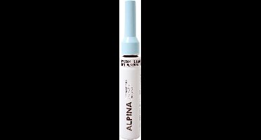 Alpina lakstift Light Blue PMS544