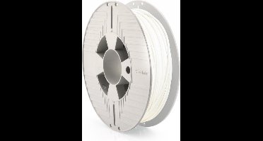 Verbatim 55512 Filament 2.85 mm 500 g Wit 1 stuk(s)