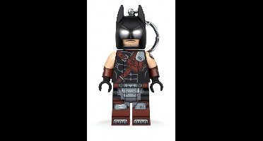 The LEGO Movie 2: LEGO Batman sleutelhanger