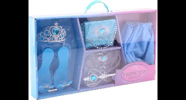 Princess Secret Ijs Prinses - Cadeauset XL