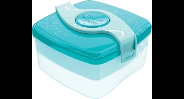 Maped lunchtrommel Origins, turkoois