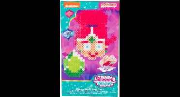 Shimmer and Shine Strijkkralen 550 Kralen