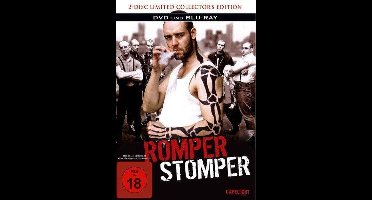 Alive AG Romper Stomper (Limited Edition) Blu-ray Duits, Engels