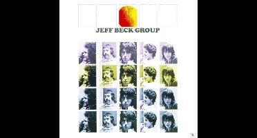 Jeff Beck Group
