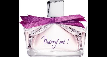 Lanvin Marry Me - 50ml - Eau de parfum