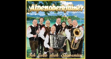 Ich Liebe Dich Slowenien